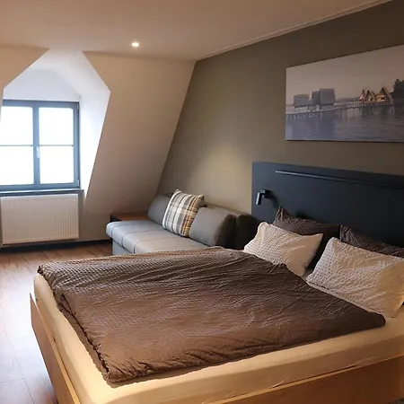 Alte Molke Apartahotel