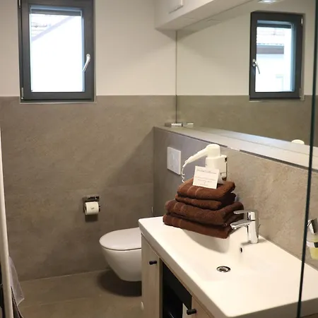 Alte Molke 3* מיירסבורג