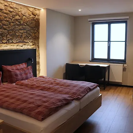 Aparthotel Alte Molke Meersburg