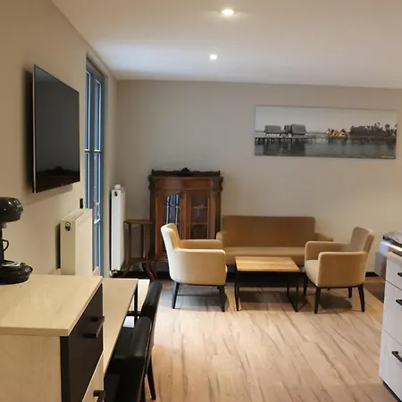 Alte Molke 3* Meersburg