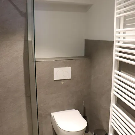 Alte Molke Apartahotel