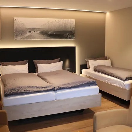 Alte Molke Aparthotel Meersburg