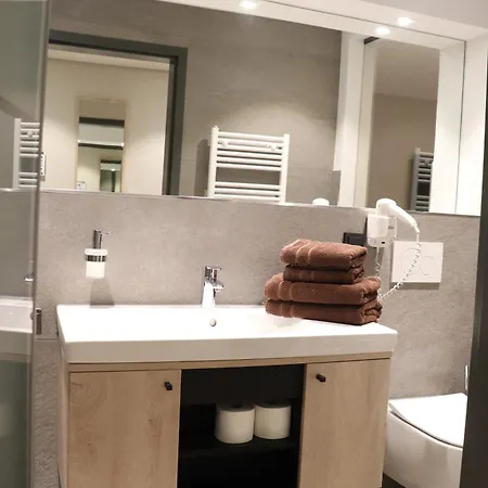 Alte Molke 3* מיירסבורג