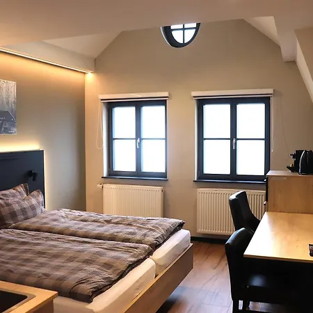 Alte Molke Apartahotel