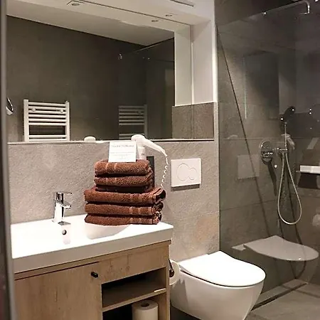Alte Molke Aparthotel Meersburg