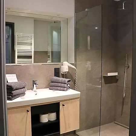 Alte Molke Aparthotel 3*