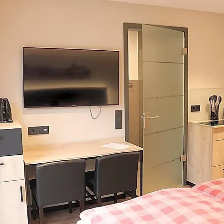 Aparthotel Alte Molke