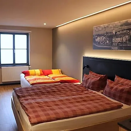 Alte Molke Aparthotel Meersburg
