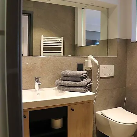 Alte Molke Aparthotel 3*