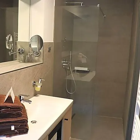 Alte Molke Aparthotel