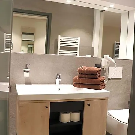 Aparthotel Alte Molke 3*