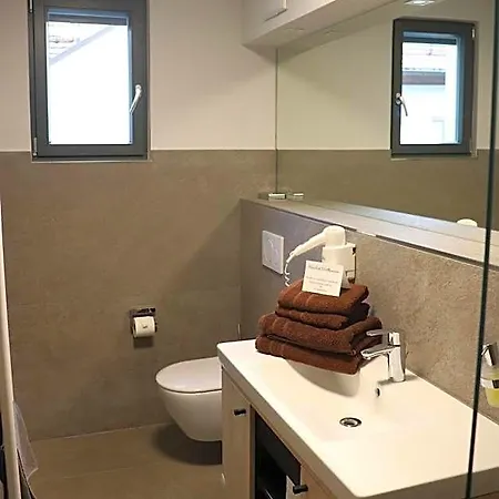 Aparthotel Alte Molke Meersburg