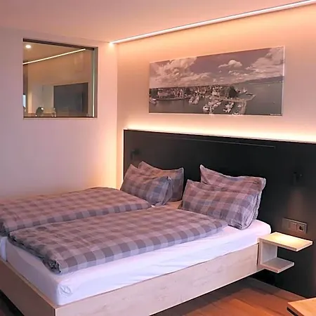 Aparthotel Alte Molke
