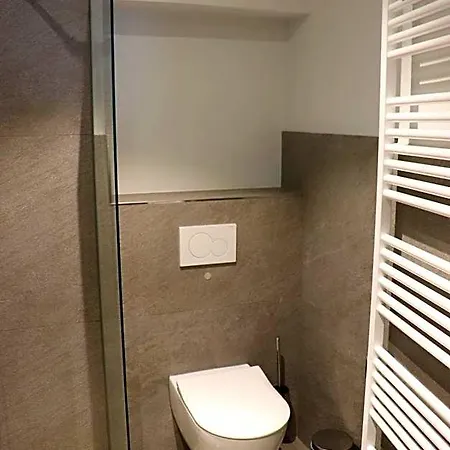 Alte Molke Aparthotel 3*