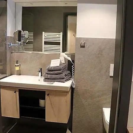 Alte Molke Aparthotel Meersburg