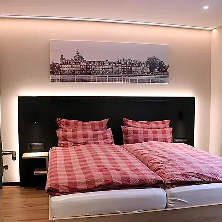 Aparthotel Alte Molke