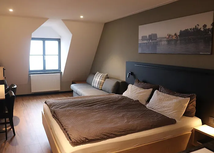 Alte Molke Aparthotel