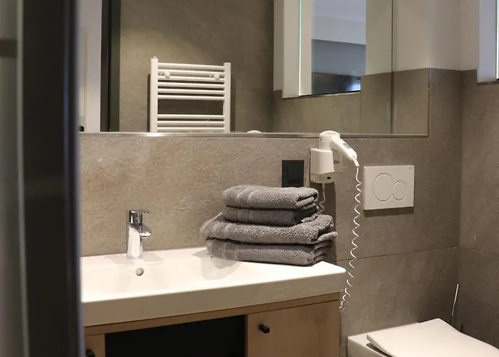 Aparthotel Alte Molke 3*