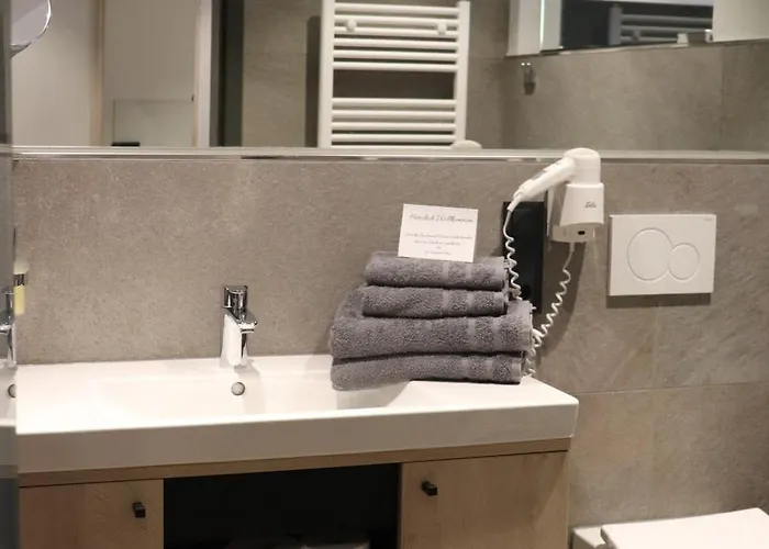 Aparthotel Alte Molke Meersburg