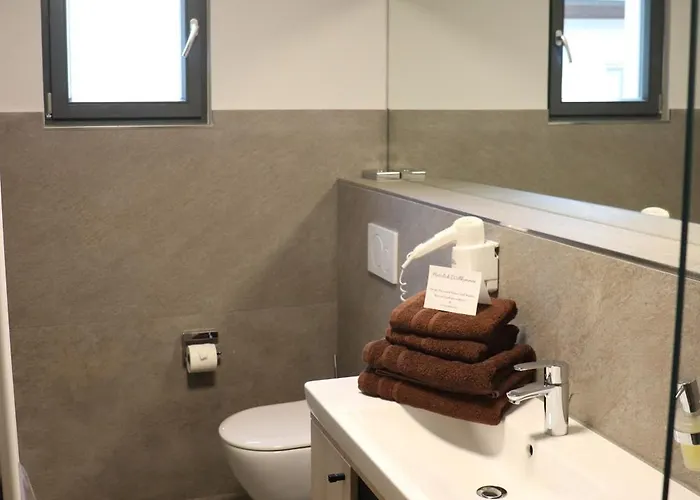 Alte Molke 3* Meersburg