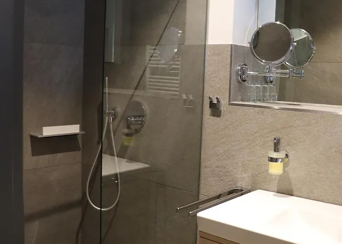 Alte Molke Aparthotel