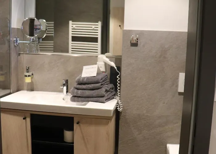 Aparthotel Alte Molke