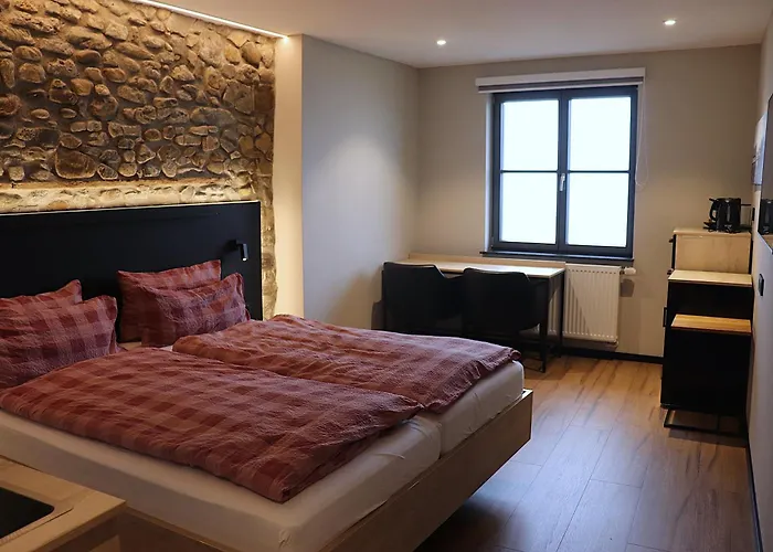 Aparthotel Alte Molke Meersburg