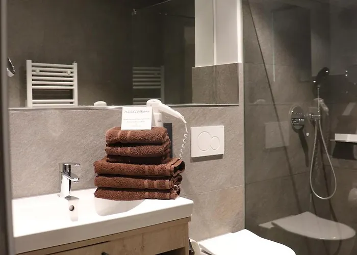 Alte Molke Aparthotel 3*