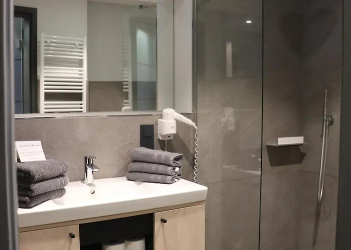 Aparthotel Alte Molke 3*