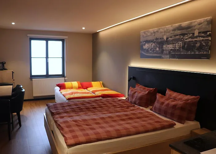 Alte Molke Meersburg